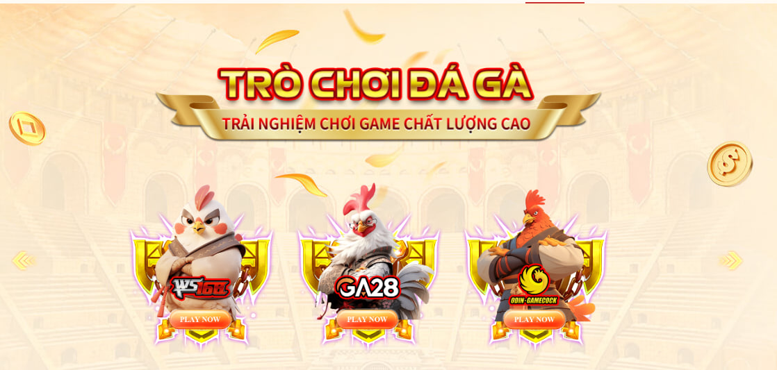 AU88 - Trang Chủ AU88.COM | Nhà Cái Trực Tuyến Hàng Đầu Châu Á 26 Sảnh đá gà Au88 với các nhà cung cấp: WS168, GA28, ODIN