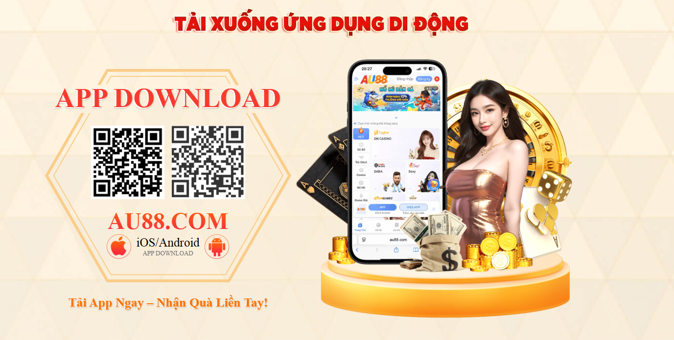 AU88 - Trang Chủ AU88.COM | Nhà Cái Trực Tuyến Hàng Đầu Châu Á 30 Hướng dẫn tải AU88 cho hệ điều hành Android